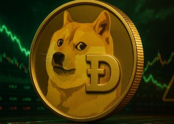 Dogecoin Whales Scoop Up 2 Billion DOGE, Setting Stage for Next Move