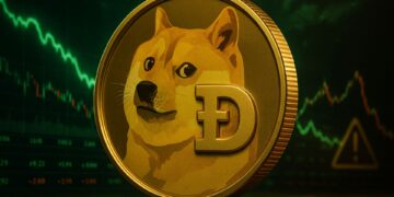 Dogecoin Whales Scoop Up 2 Billion DOGE, Setting Stage for Next Move