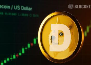 Dogecoin Whales Step In as Price Holds Key Support