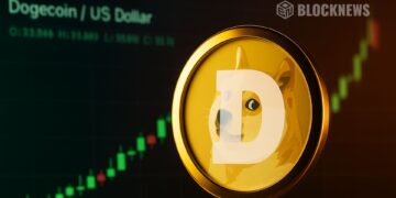 Dogecoin Whales Step In as Price Holds Key Support