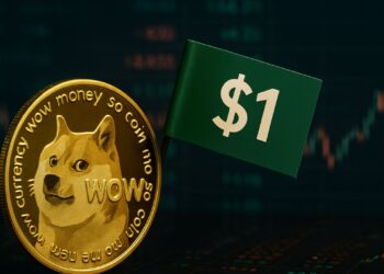Dogecoin’s $1 Dream: Is This the Cycle It Finally Happens?
