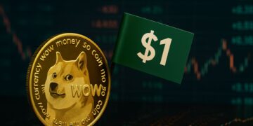Dogecoin’s $1 Dream: Is This the Cycle It Finally Happens?