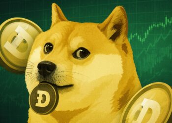 Dogecoin’s $3.41B Open Interest Surge Hints at Bigger Moves Ahead