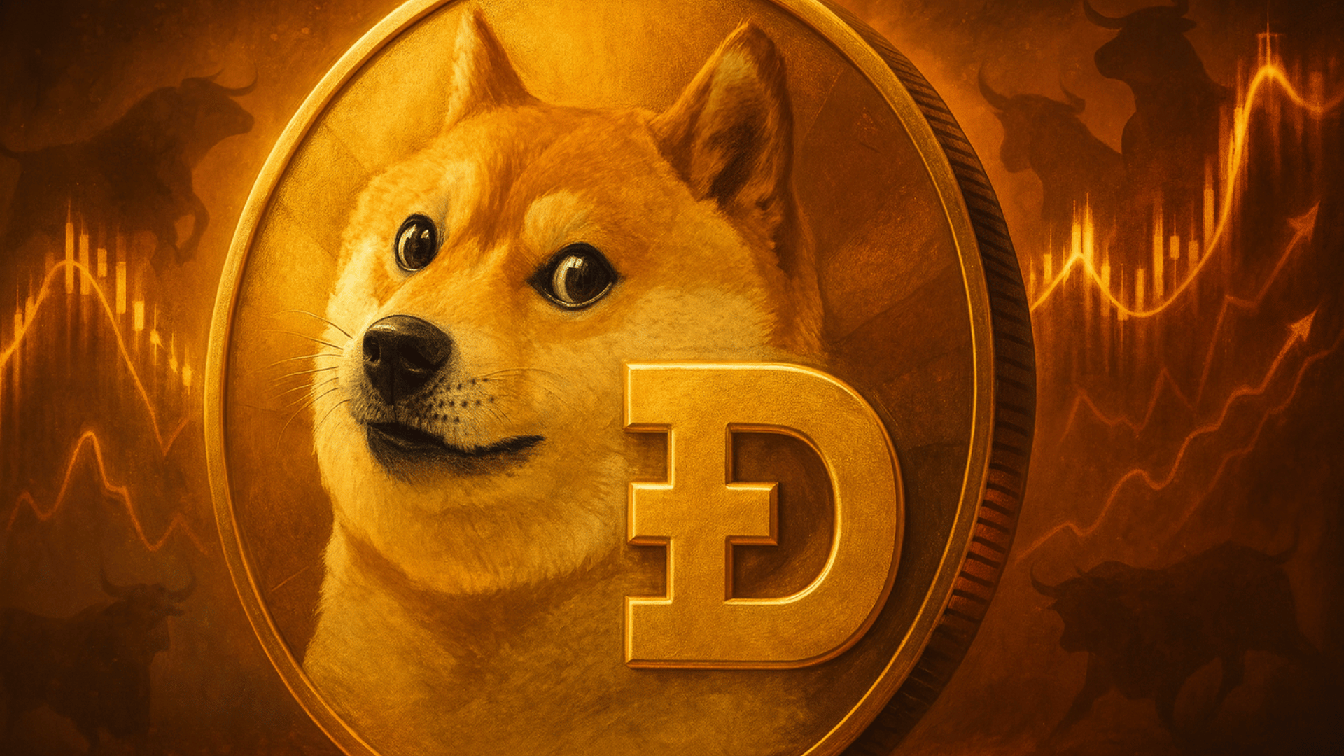 Dogecoin’s Wild Climb and the $0.50 Question