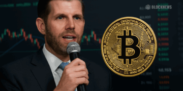 Eric Trump Expands Crypto Push in Asia with Bitcoin Predictions Metaplanet Role and New Ventures