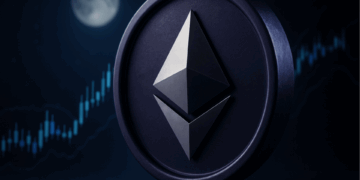 Eth Rally May Have $4400 in Sight