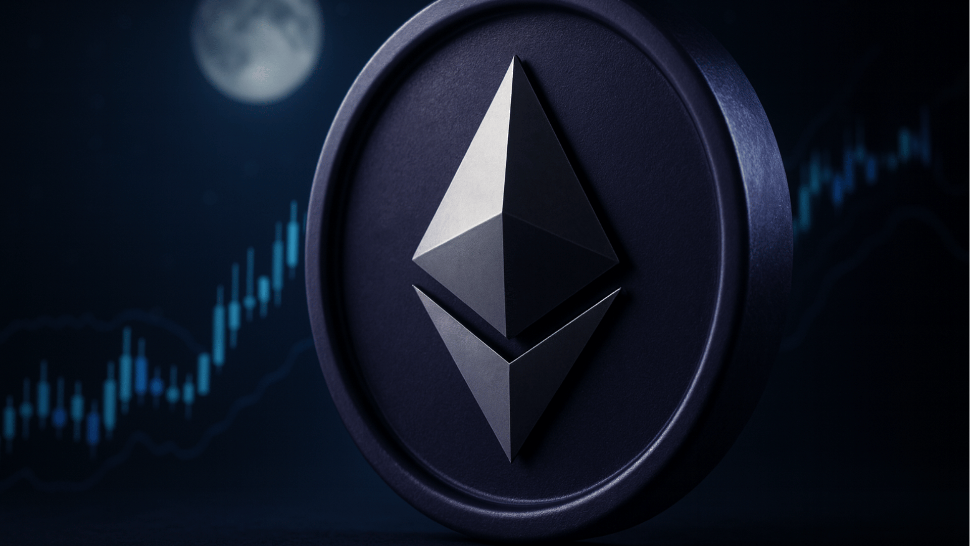ETH Rally May Have $4,400 in Sight