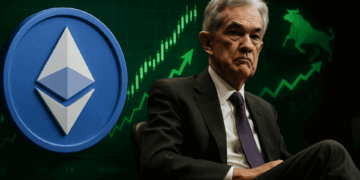Ethereum Skyrockets After Bullsih Jerome Powell Speech: Here is Why