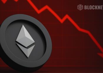Ethereum at a Crossroads as Price Pulls Back from Highs