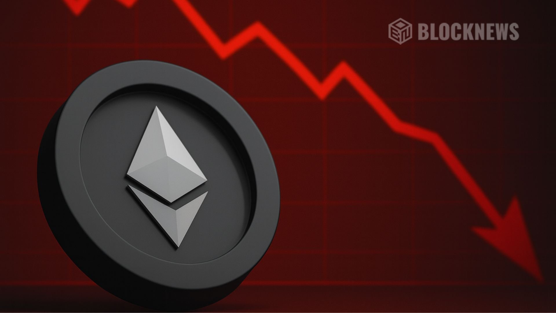 Ethereum at a Crossroads as Price Pulls Back from Highs