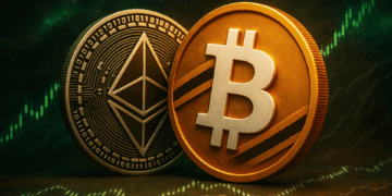 Ethereum Bitcoin and Crypto Liquidations Surpass $1 Billion Here is Why