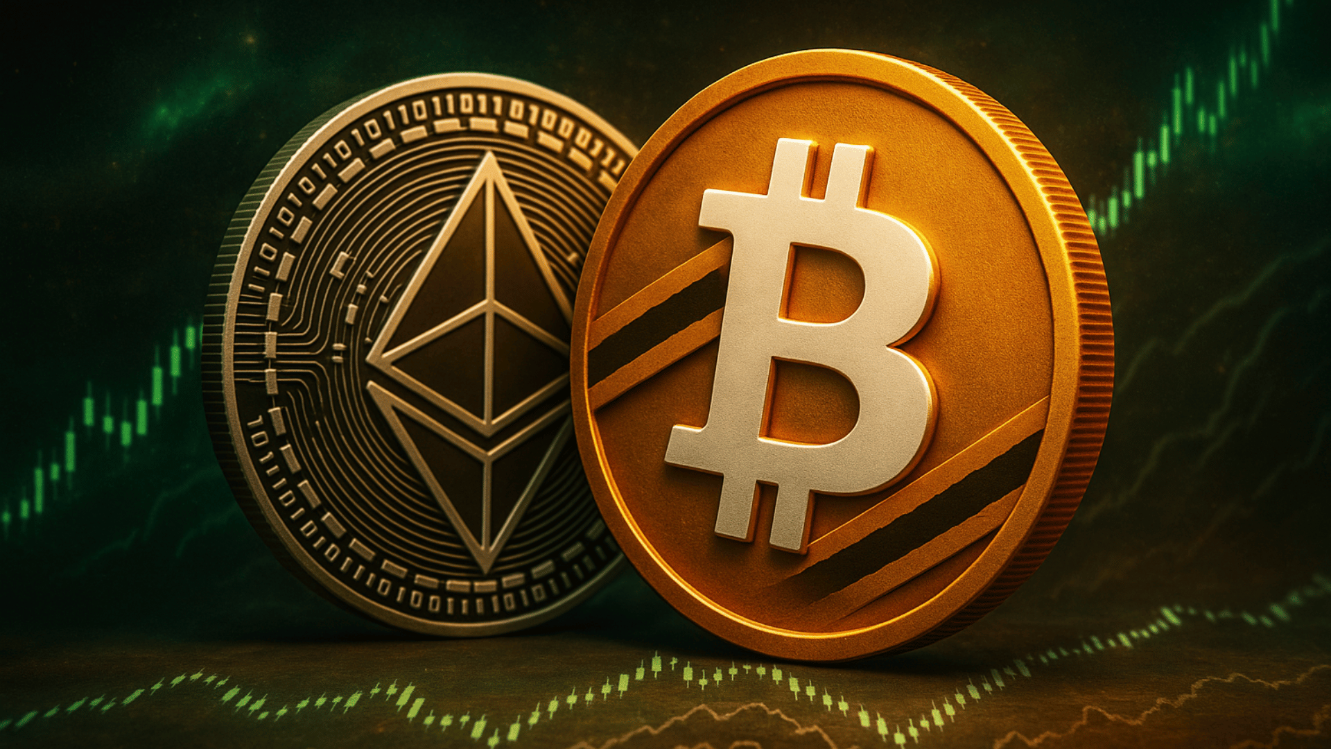 Ethereum, Bitcoin, and Crypto Liquidations Surpass $1 Billion: Here is Why
