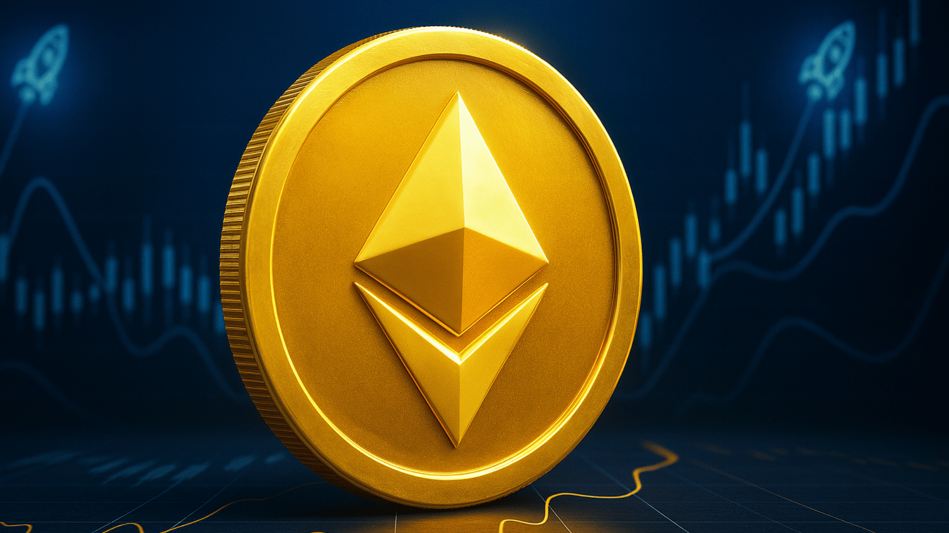 Ethereum Breaks $4K Due to Explosive Short Squeeze: Here is Whats Coming Next