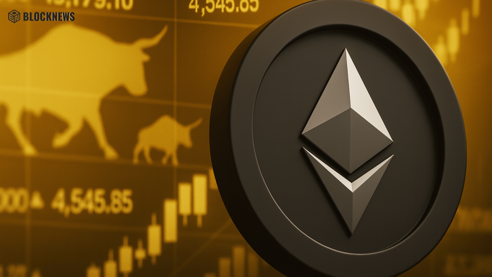 Ethereum Bulls Dominate $5 Billion Options Expiry as ETH Price Targets $5,000