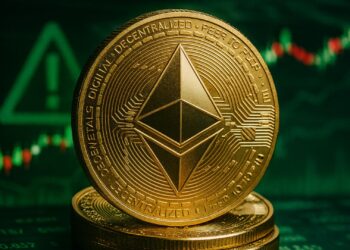 Ethereum ETFs Explode in Volume, Analysts Call It a “Generational Opportunity”