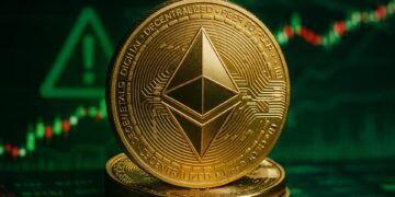 Ethereum ETFs Explode in Volume, Analysts Call It a “Generational Opportunity”