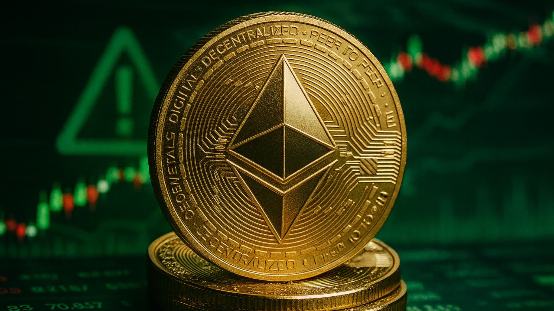 Ethereum ETFs Explode in Volume, Analysts Call It a “Generational Opportunity”