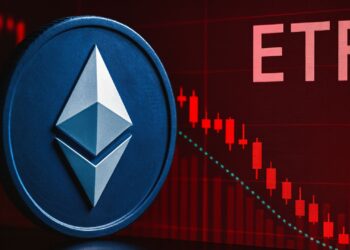 Ethereum ETFs See $241M Outflow After 15-Week Inflow Streak Breaks