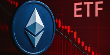 Ethereum ETFs See $241M Outflow After 15-Week Inflow Streak Breaks