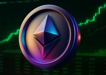 Ethereum Flirts With $5K as Bulls Set Sights on $6K and Beyond