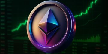 Ethereum Flirts With $5K as Bulls Set Sights on $6K and Beyond