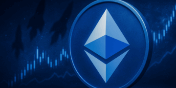 Ethereum Holds $4547 As Traders Bet Big on a $5k Breakout