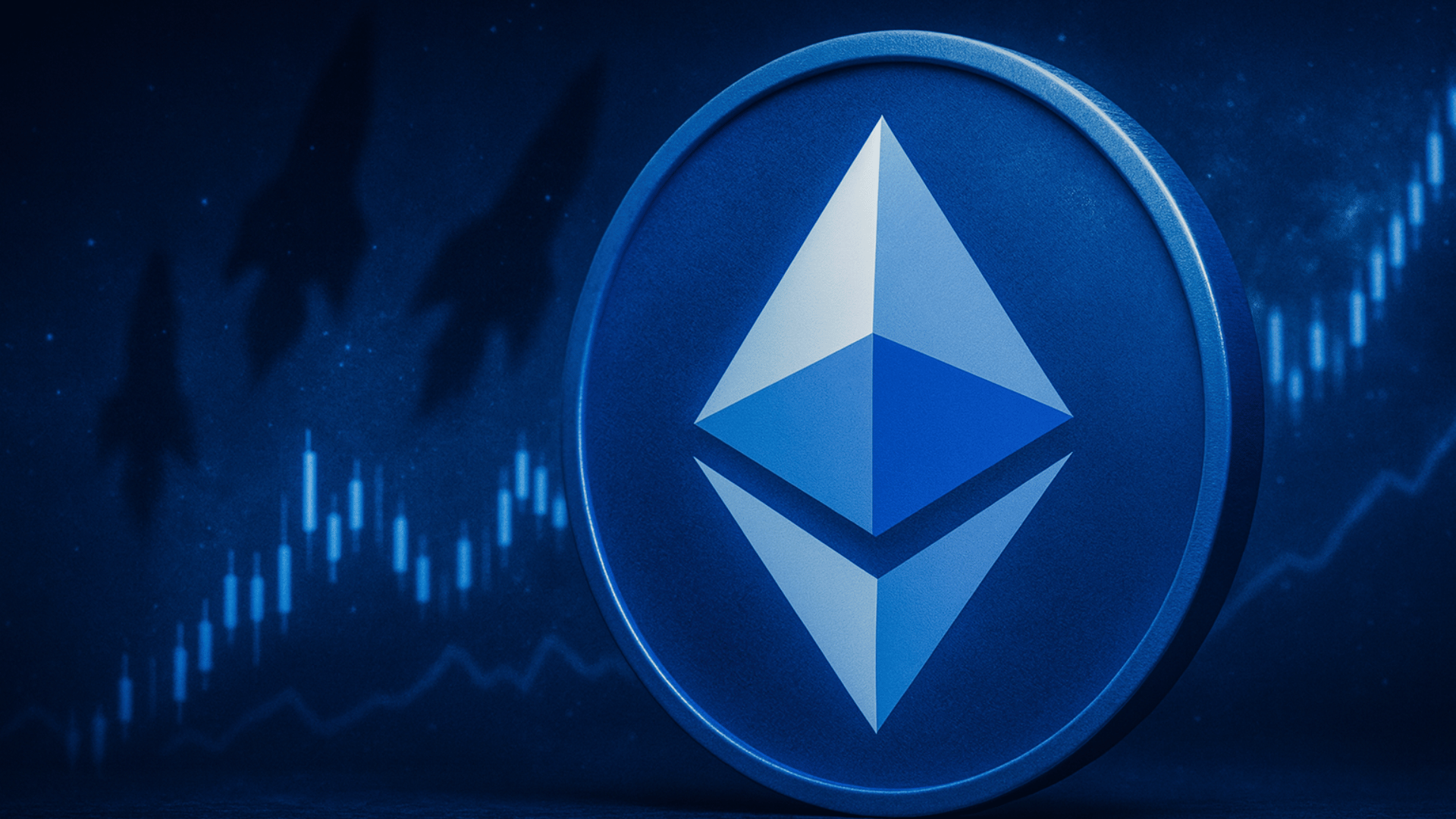 Ethereum Holds $4,547 as Traders Bet Big on a $5K Breakout