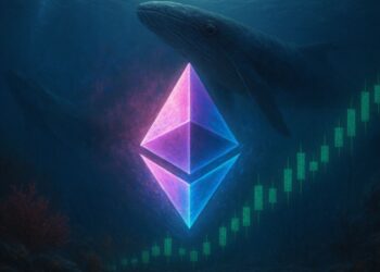 Ethereum Just Rallied 60%—But Is This the Calm Before Another Blast-Off?