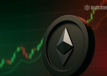 Ethereum Momentum Slows as $1B Withdrawn From Binance