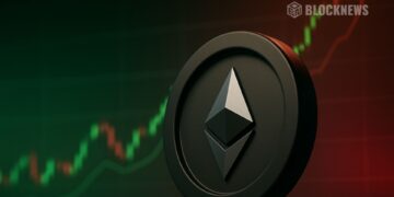 Ethereum Momentum Slows as $1B Withdrawn From Binance