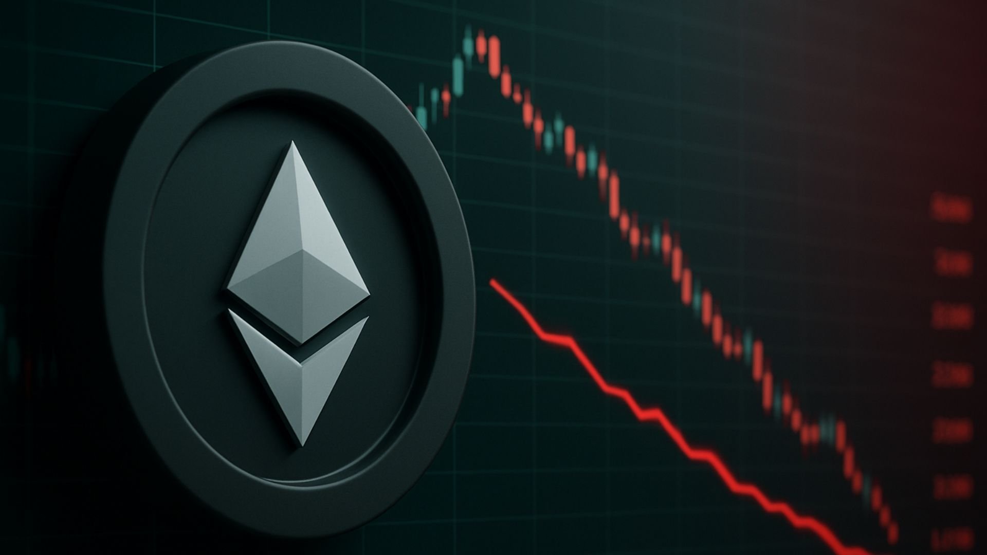 Ethereum Pauses Below $5K as Traders Weigh Next Move