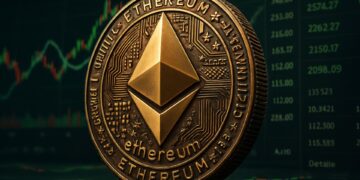Ethereum Pushes Past $4.2K, But Can It Break the $4.7K Wall?
