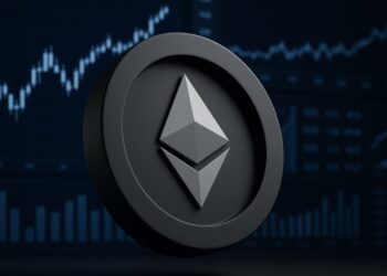 Ethereum Slips Below $3,700 Despite SharpLink’s Massive Buy