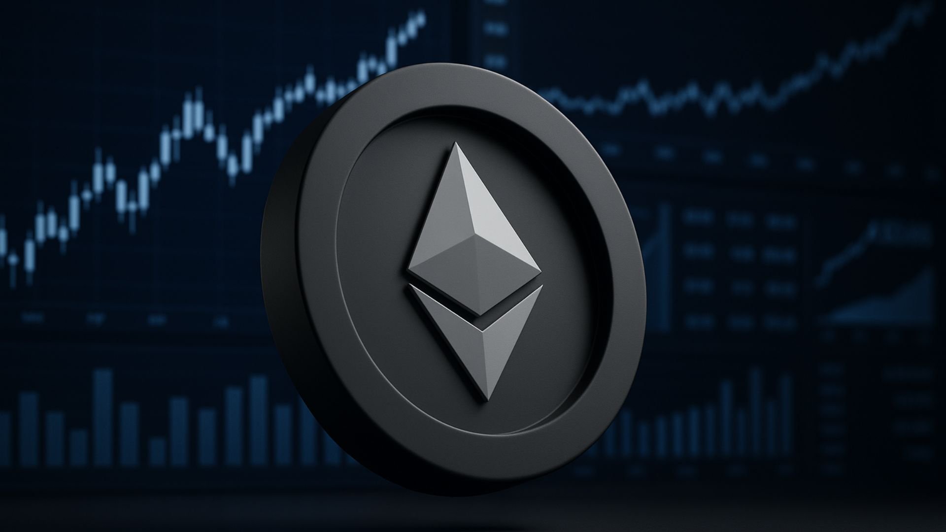 Ethereum Slips Below $3,700 Despite SharpLink’s Massive Buy