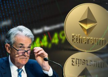 Ethereum Stages Sharp Rebound After BlackRock Outflows, Fueled by Corporate Buying and Bullish Rate-Cut Bets