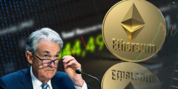 Ethereum Stages Sharp Rebound After BlackRock Outflows, Fueled by Corporate Buying and Bullish Rate-Cut Bets