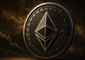Ethereum Steps Into the Spotlight as Institutions Shift Focus Away From Bitcoin