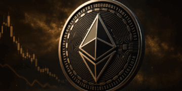 Ethereum Steps into the Spotlight As Institutions Shift Focus Away from Bitcoin