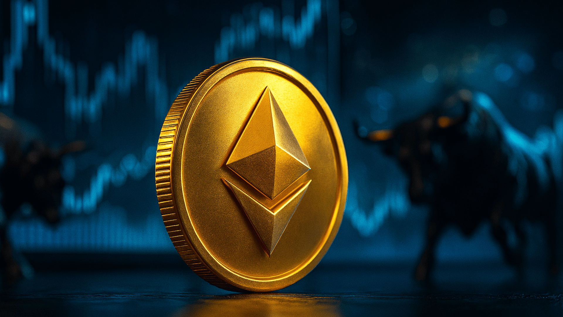 Ethereum Transactions Hit Record High