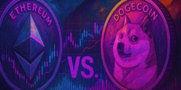 Ethereum vs Dogecoin: Which is a Better Buy for August?