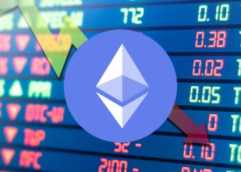 Ethereum Whales Dump $93M in 48 Hours—Brace for Impact?