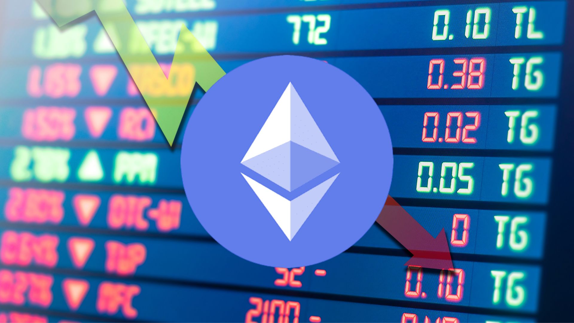Ethereum Whales Dump $93M in 48 Hours—Brace for Impact?
