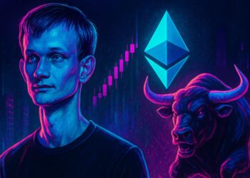 Ethereum’s Breakout and What’s Driving It