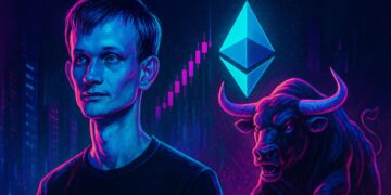 Ethereum’s Breakout and What’s Driving It