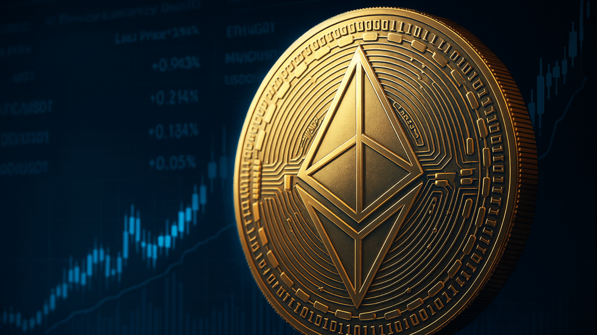 Ethereum’s Momentum Builds: Can ETH Hit $7,000 by 2025?