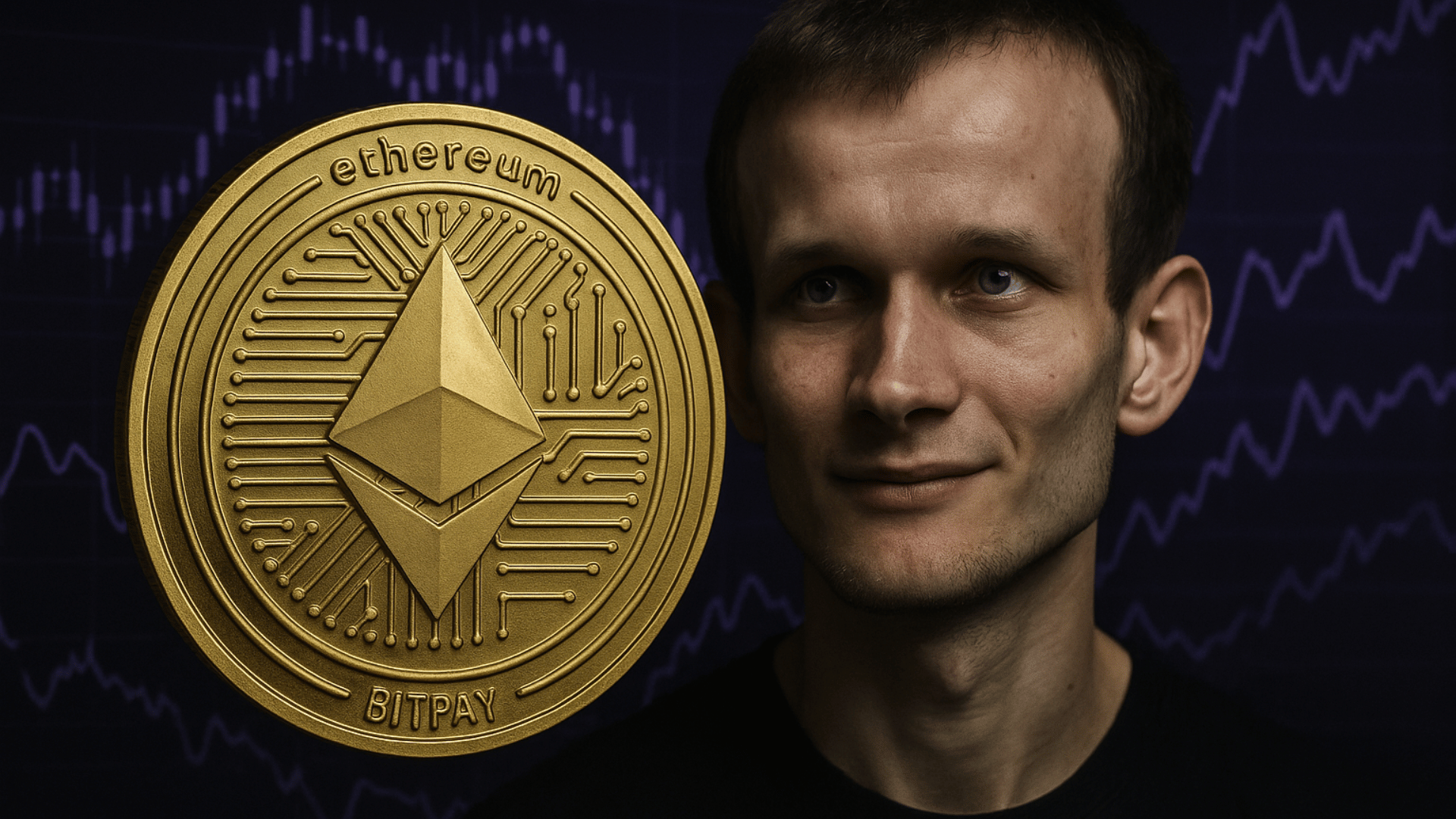 Ethereum’s Roadmap: Why ETH Might Be the Sleeping Giant of Crypto