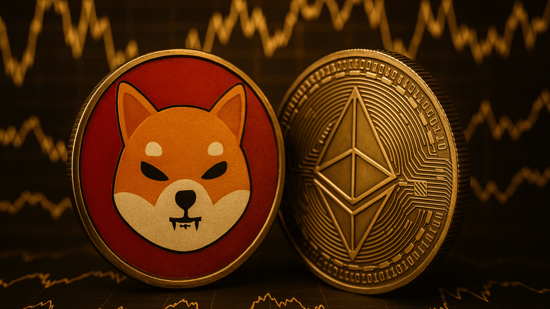 Ethereum’s Surge Could Set Off a Shiba Inu Breakout