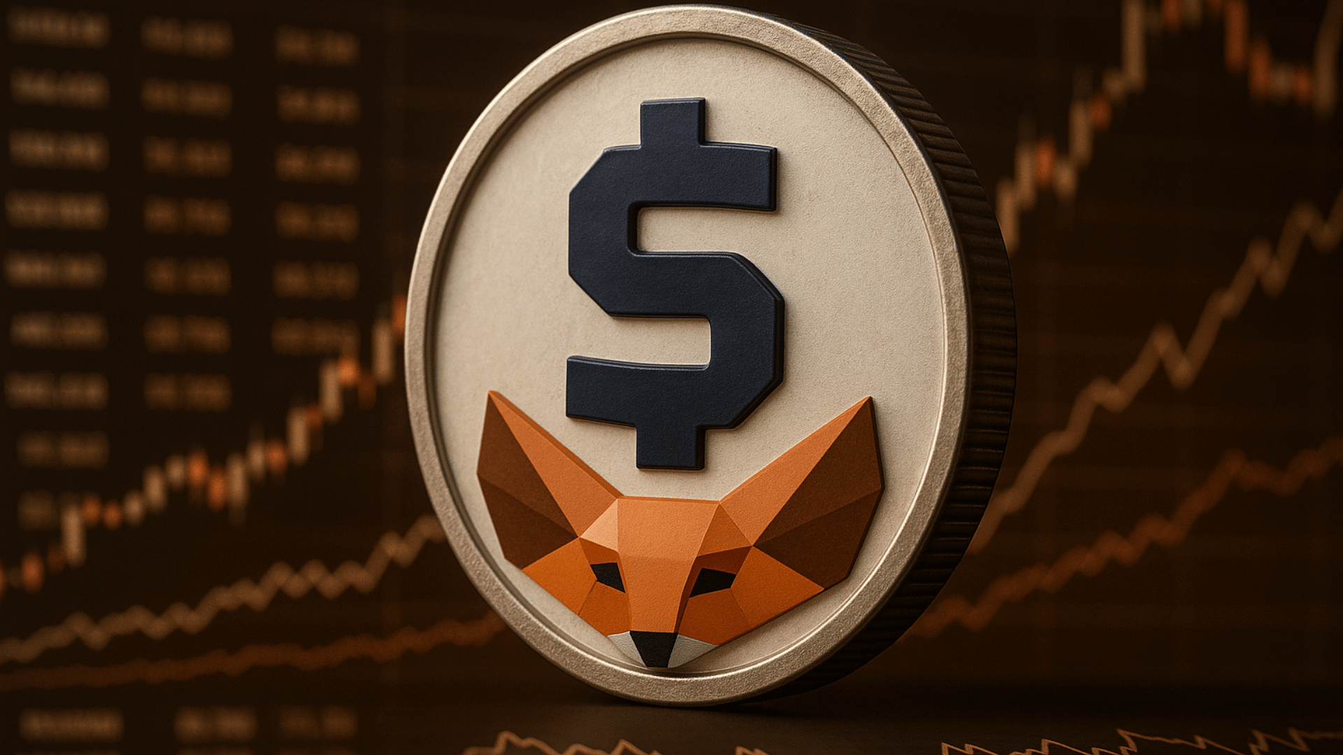 Everything You Need to Know About the Upcoming MetaMask Stablecoin