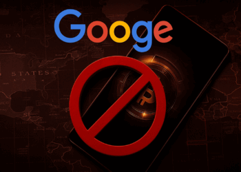 Google Bans Crypto Wallets in the Us and Eu Here is Why