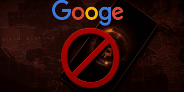 Google Bans Crypto Wallets in the Us and Eu Here is Why
